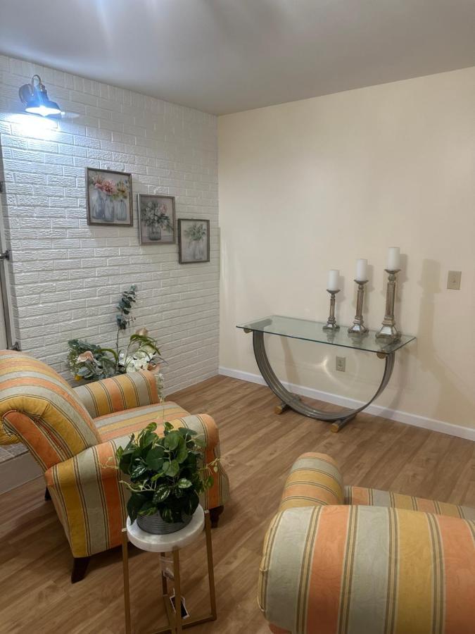 Cheerful, Cozy Spa Restful Place Parsons Exterior photo