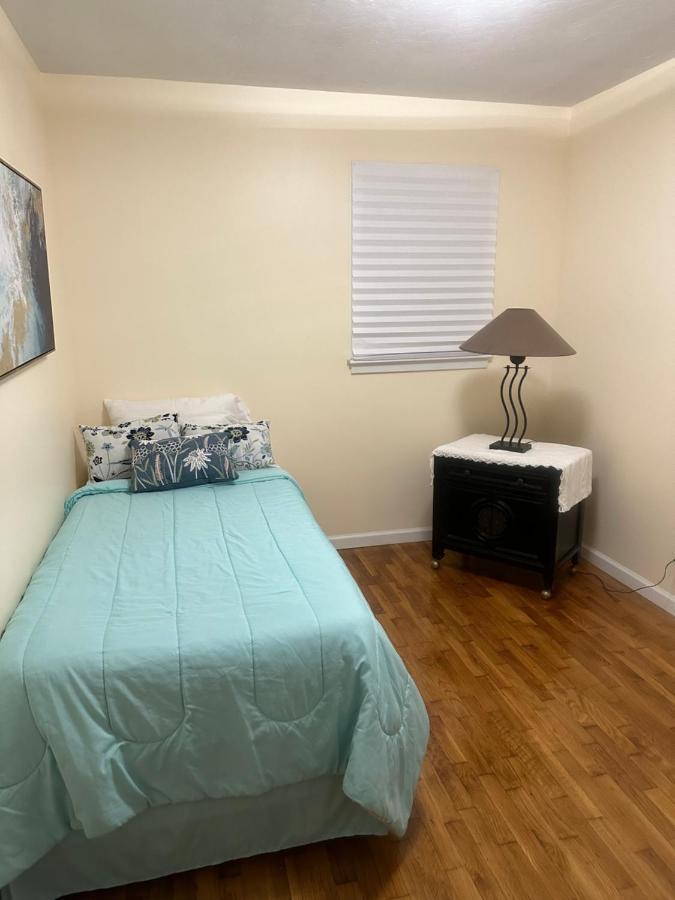 Cheerful, Cozy Spa Restful Place Parsons Exterior photo